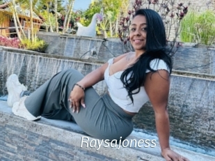 Raysajoness