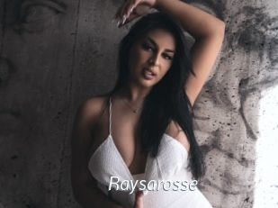 Raysarosse