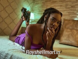 Rayshellmartin