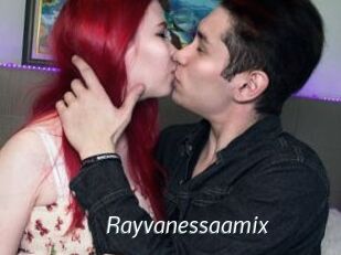 Rayvanessaamix