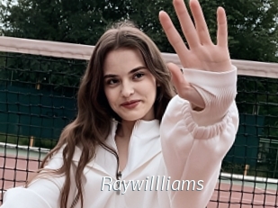 Raywillliams