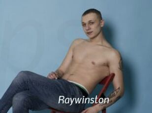Raywinston
