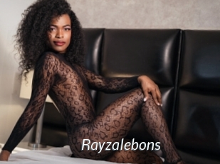 rayzalebons Porn Star