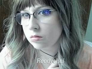 Readychai