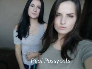 Real_Pussycats