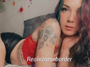 Realezaraeborder
