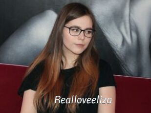 Realloveeliza