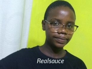 Realsauce