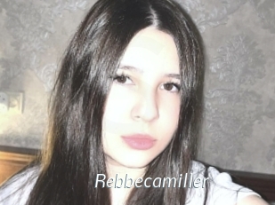 Rebbecamiller