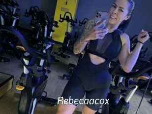 Rebecaacox