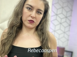 Rebecaaspen