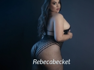 rebecabecket Porn Star