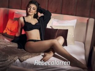 Rebecalorren