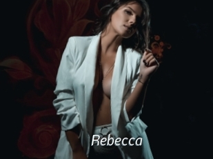 rebecca Porn Star