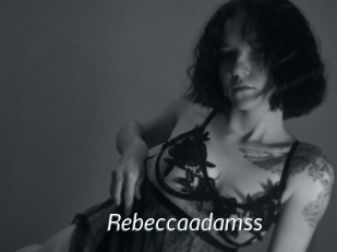 Rebeccaadamss