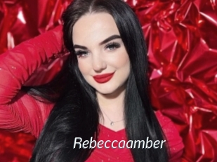 Rebeccaamber