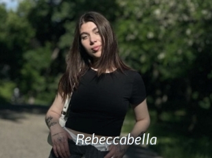 Rebeccabella