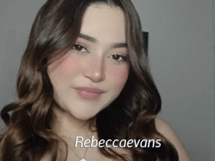 Rebeccaevans