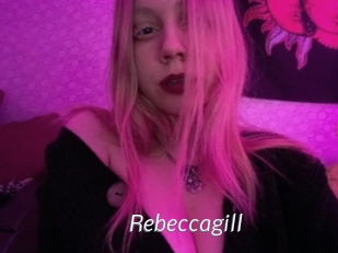 Rebeccagill