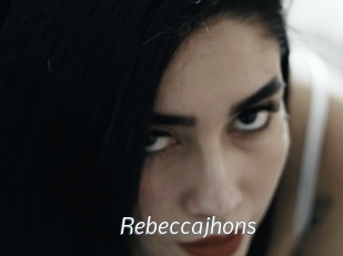 Rebeccajhons