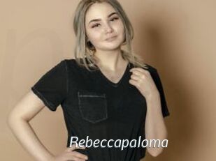 Rebeccapaloma