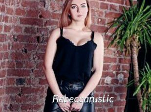 Rebeccarustic