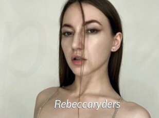 Rebeccaryders