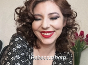 Rebeccasharp