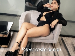 Rebeccastockman