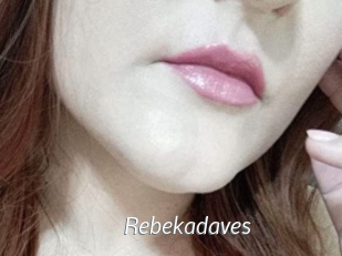 Rebekadaves