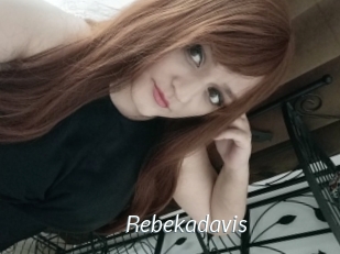Rebekadavis