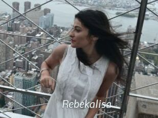 Rebekalisa