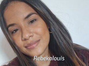 Rebekalouis