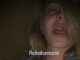 Rebekamarie