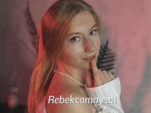 Rebekcamayson
