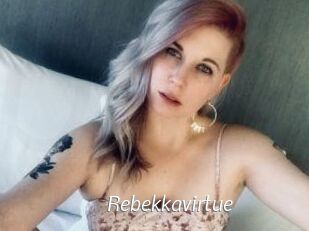 Rebekkavirtue