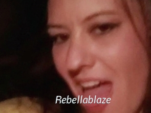 Rebellablaze