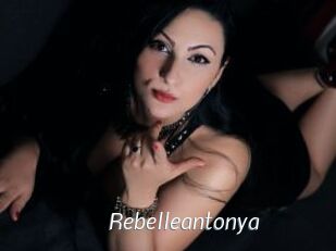 Rebelleantonya