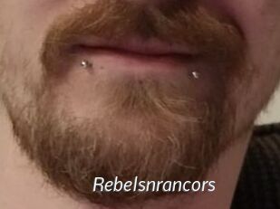 Rebelsnrancors