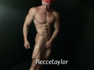 Reccetaylor