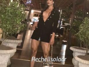 Rechellsolaar