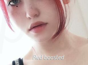 Red_boosted