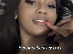 Redbonebentleyxxxx