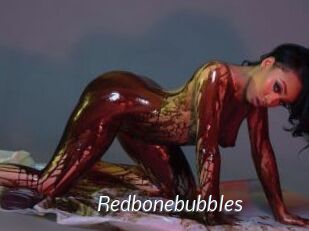 Redbonebubbles