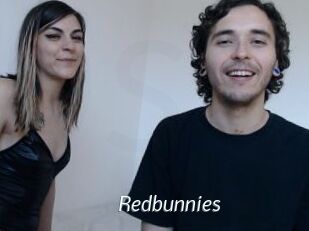 Redbunnies