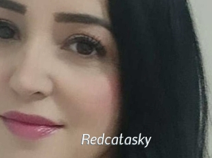 Redcatasky