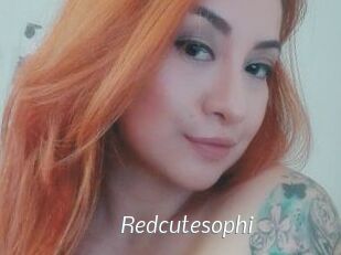 Redcutesophi