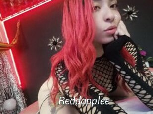Reddapplee