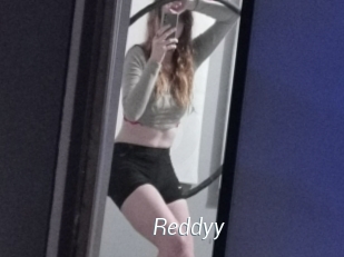 Reddyy