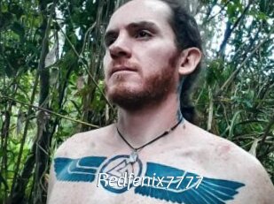 Redfenix7777